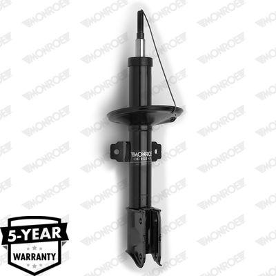 ON AMORTISOR DUSTER 2010 > - MAIS - OEM 543026656R