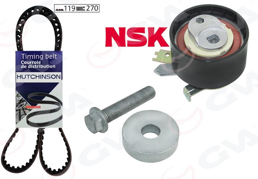 TRİGER SETİ RENAULT CLIO IV 12> SYMBOL III 13> FLUENCE 09> MEGANE IV 15> DACIA SANDERO II 12> DUSTER 10> MERCEDES OM607 W176 W246 C117 W415 X156 . NİSSAN QASHQAI II 13> JUKE 10> 1.5 dCi K9K EURO 5 119 DIS G:27mm - GVA - OEM A6079930597