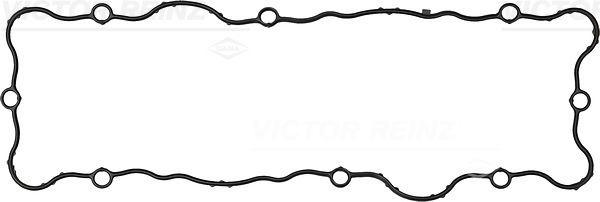 UST KAPAK CONTASI OPEL ASFTRA F COMBO CORSA B 1.4 C14SE X14SZ - TOPRAN - OEM 96181318
