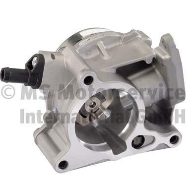 VAKUM POMPASI VW CC EOS GOLF VI JETTA PASSA SCIROCCO TIGUAN A3 A4 LEON OCTAVIA SUPERB 1.8 2.0 TSI TFSI BYT BZB CDAA CABA - PIERBURG - OEM 06H145100S