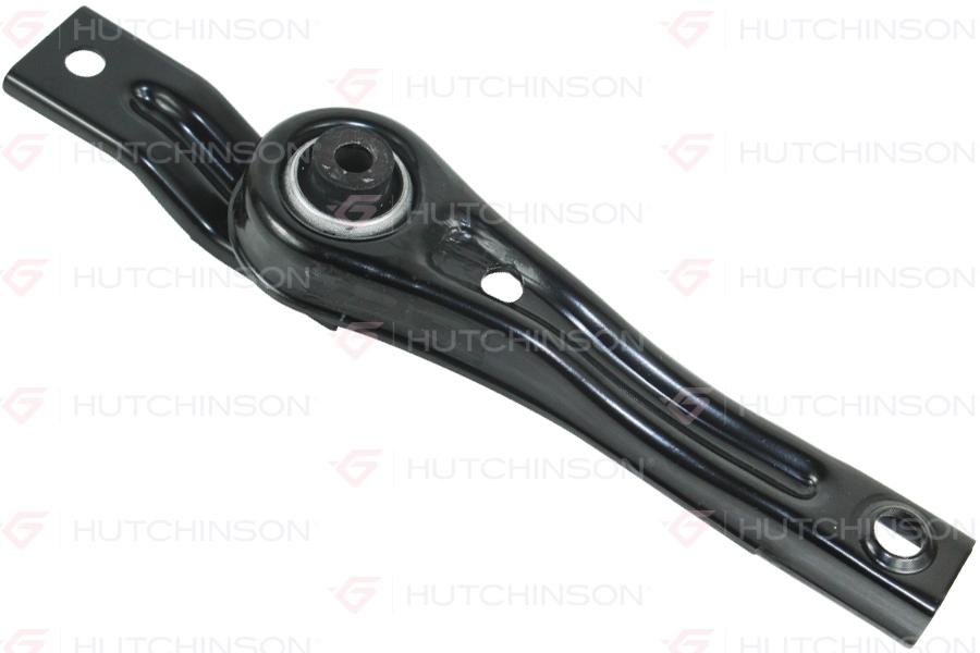 MOTOR TAKOZU ORTA GOLF7-POLO-PASSAT-A3-LEON 1.2-1.4-1.5 TSI 2013 => - HUTCHINSON - OEM 5Q0199855N