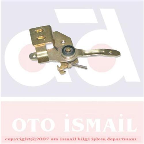 ON KAPI IC ACMA KILIDI SAG R12 - EGEKARAYEL - OEM 7702246972