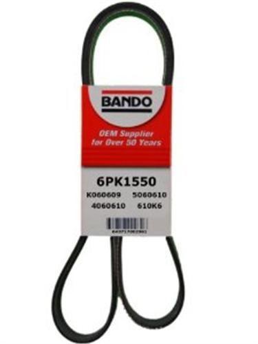 KANALLI KAYIŞ OPEL ASTRA J 10> MOKKA 13> ZAFIRA C 11> CH TRAX 1.6-1.8 XER-LET-XNT BMW-R19-GOLF IV- BORA 98=> OCTAVIA-SEAT-LEON-VOLVO 440-480 - BANDO - OEM 55578814