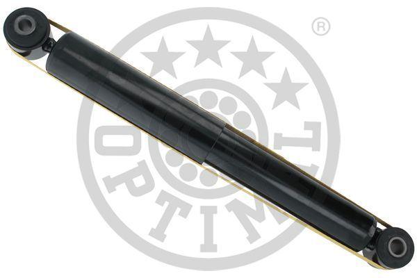 ARKA AMORTİSÖR R/L VECTRA C 02>08 — OPTIMAL A-1437G - OPTIMAL - OEM 93191028