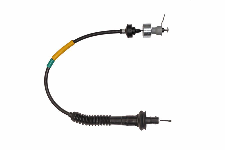 DEBRIYAJ TELI 206 DS HDI 90CV P206 2.0L 138 CV (OTOMATIK AYARLI) 02-> (828/597MM) - CAVO - OEM 2150CH