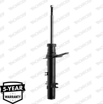 ON AMORTISOR GAZLI SAG PEUGEOT 308 07>14 - MONROE - OEM 5208H2