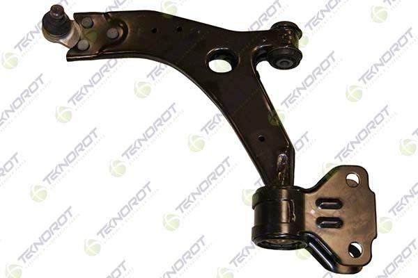 ALT SALINCAK ON SOL ROTILLI SAC FOCUS III 11-18 - TEKNOROT - OEM F1F13A424AAB