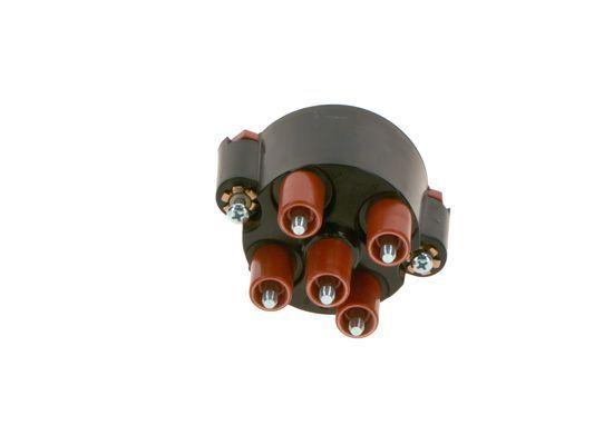 DISTRIBUTOR KAPAGI MERCEDES W201 W124 S124 C124 W463 VIDALI - BOSCH - OEM A0001584902