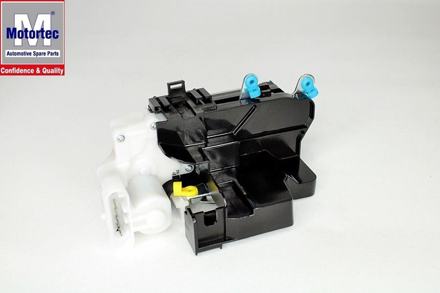 SURGULU KAPI KILIDI SAG DOBLO 2000 2011 - MOTORTEC - OEM 51709194