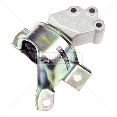 MOTOR TAKOZU (ÖN-SAG) FIAT PANDA II 1.1-1.2 03=> - RAPRO - OEM 46800409