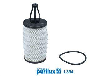 YAG FILTRESI MERCEDES M276 W204 W205 W212 W213 W221 W222 R172 R231 - PURFLUX - OEM A2761800009