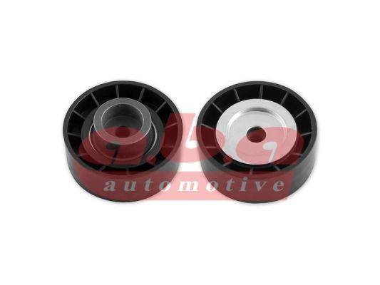 ALTERNATOR GERGİ RULMANI BOXER III JUMPER III DUCATO III MONDEO III TRANSIT V184 V347 2.0-2.2-2.3 HDI TDCI - ABA - OEM 1611423780