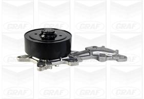 DEVIRDAIM AURIS I-II COROLLA COROLLA VIII DAIHATSU CHARADE VI 1.33 YARIS II-III-IV 1.3 1.33 VVT-I - GRAF - OEM 1610080020