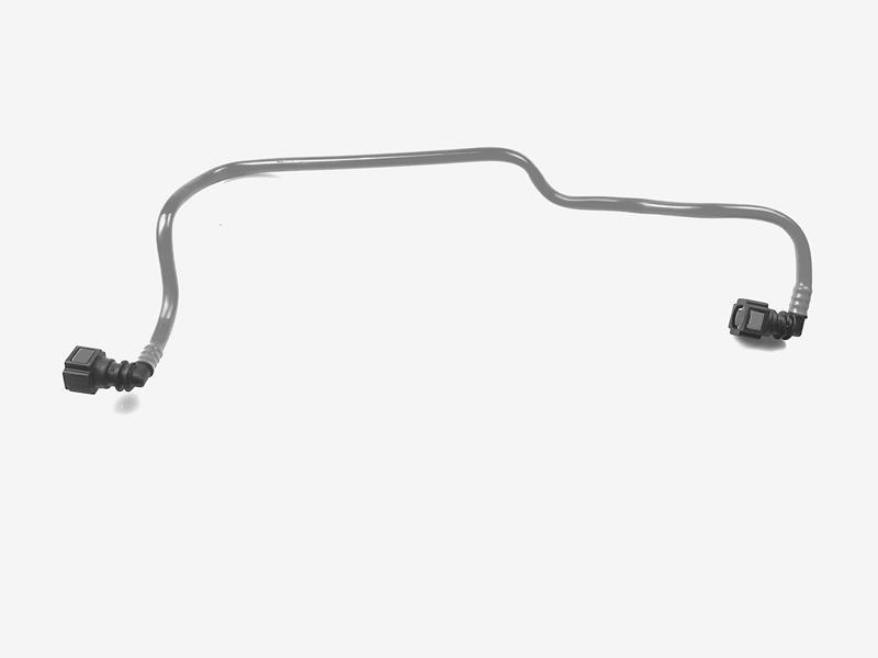 YAKIT BORUSU FIAT GRANDE PUNTO 1.2-1.4 LINEA 1.4 ALFA ROMEO MITO 1.4 - WINTECH - OEM 51790293