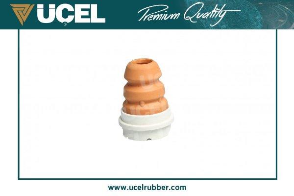 AMORTISOR TAKOZU ON (POLIURETAN) PALIO-ALBEA 1.3 MJTD - UCEL KAUCUK - OEM 46836452