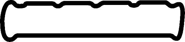 SUBAP KAPAK (KULBUTOR) CONTA BOXER-JUMPER-ZX-DUCATO 406 2.0 TURBO 96- RGX - CORTECO - OEM 024948
