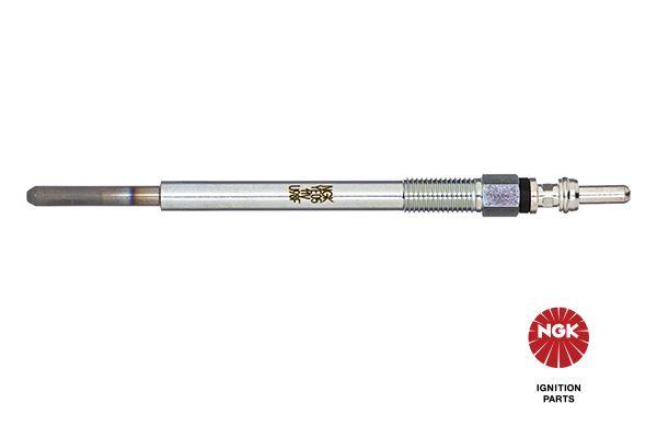 KIZDIRMA BUJİSİ P107-P206-P207-P307-P308-P407-P508-P607-P2008-P3008-P5008-PARTNER-BERLINGO-EXPERT-BIPPER-JUMPY-NEMO-C1-C2-C3-C5-C6-C8-XSARA-C-MAX 03> FOCUS II 04> 1.4-1.6 HDI-TDCI (GEÇMELİ TİP) - NGK - OEM 5960.F9