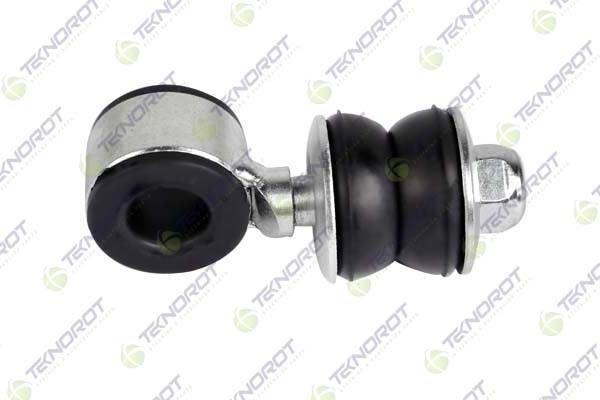 Z-ROT ÖN AROSA-1997-2004-VW-LUPO-1998-2005-VW-POLO (6N1)-1994-2001 - TEKNOROT - OEM 6N0411315D