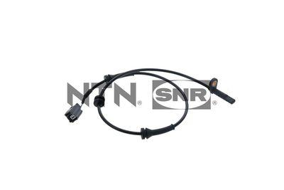 ABS SENSORU RENAULT KADJAR QASHQAI II SUV J11 - SNR - OEM 479104EA0A