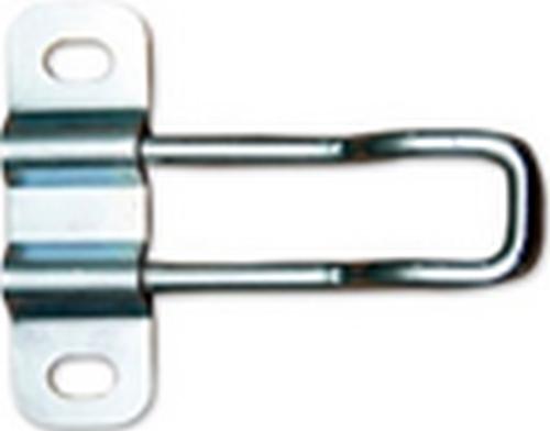 BAGAJ KILIT KARSILIGI (CIFT KAPI) FIAT FIORINO PEUGEOT BIPPER CITROEN NEMO - DEKAR - OEM 1357264080