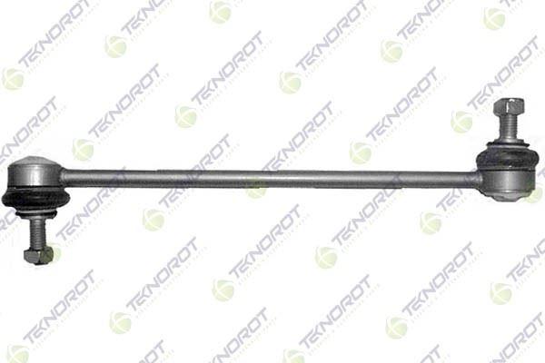 Z ROTU ÖN POLO 05=> FABIA 99=> IBIZA IV 02=> CORDOBA 02=> - TEKNOROT - OEM 6Q0411315