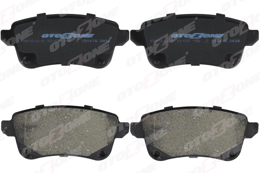 ARKA BALATA RENAULT MEGANE IV 15> ESPACE V 15> MEGANE IV GRANDTOUR 16> TALISMAN 15> NISSAN JUKE 19> - OTOZONE - OEM 440608235R