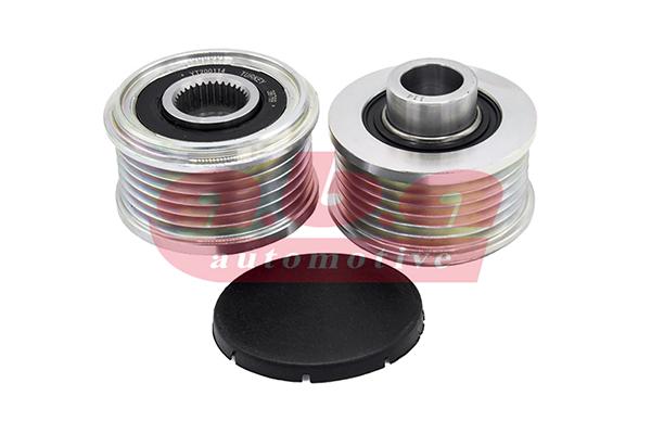 ALTERNATOR KASNAGI RULMANI CLIO II CLIO SYMBOL I KANGOO LAGUNA I II LOGAN I MEGANE I SCÉNIC I MPV LOGAN 1.4 1.6 1.6 LPG 97> [59*55*39.4] - ABA - OEM 7701477689