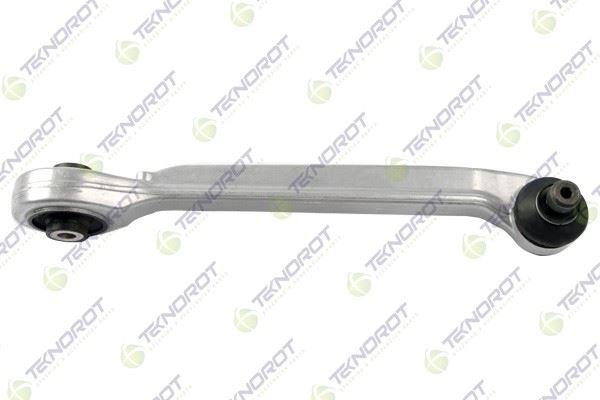 ÜST SALINCAK DÜZ ÖN SOL ALÜMİNYUM PASSAT IV <=01 - TEKNOROT - OEM 8D0407505B