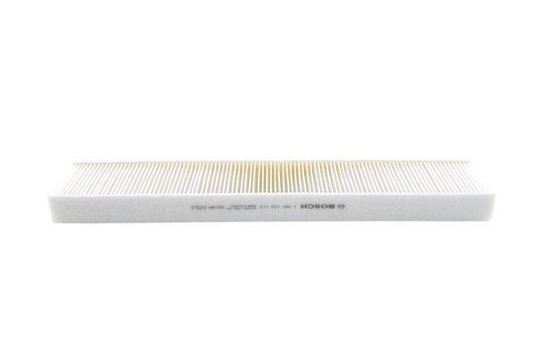 POLEN [KABIN] FILTRESI STANDART COUGAR 2.0I 2.5I MONDEO 1.6I 1.8 TD 1.8I 2.0 TDCI 2.0 TDDI  #### - BOSCH - OEM ME1S7H16N619AC