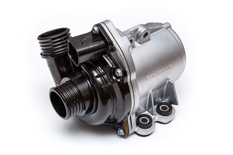 DEVIRDAIM POMPASI BMW N54 N55 E82 E88 E90 E93 E60 F10 F18 F06 F12 F01 E84 F25 F26 E70 E71 E89 - VDO - OEM 11515A05704