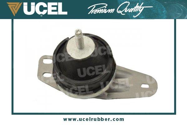 MOTOR TAKOZU C5 II-P407 DV6(1.6HDI) P508-C5 III EP6CDT-DV6C EXPERT III-JUMPY III DV6UTED(1.6HDI 90BG) - UCEL KAUCUK - OEM 9647646680