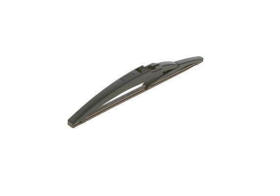 ARKA CAM SİLECEK SÜPÜRGESİ OPEL ASTRA K 15>21 INSIGNIA B 17> [250mm] - BOSCH - OEM 13464219