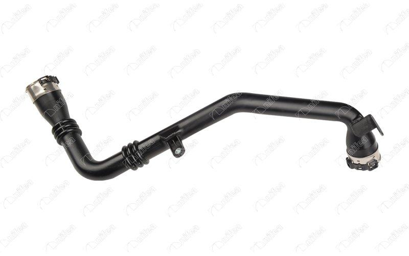 TURBO HORTUMU NISSAN JUKE 1,5L K9K Dci F15 14-> - NIFEA - OEM 144601KB2D