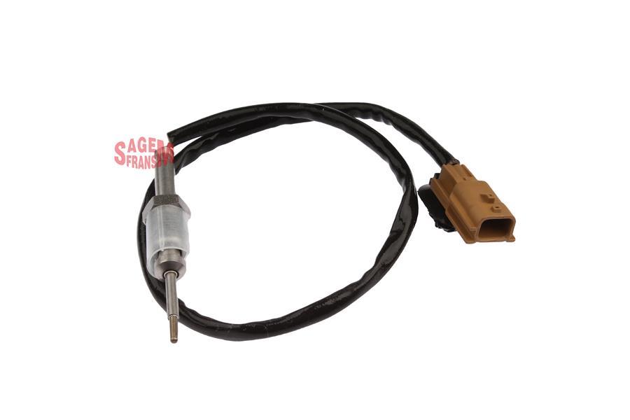 TURBO ISI KAPTORU LAGUNA II 2.2 DCI 2005 > TRAFIC III 2.5 DCI 2008 > - SAGEM - OEM 8200629249