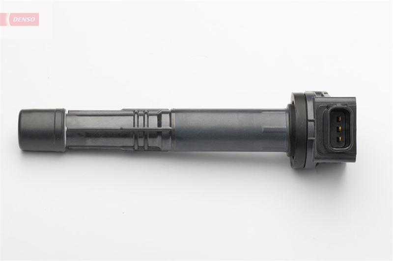 ATESLEME BOBINI HONDA CIVIC TYPER HB 01-11 CRV 2.0 01-11 ACCORD 03-08 3 FISLI - DENSO - OEM 30520RRA007