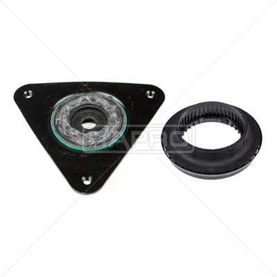 ÖN AMORTISOR TAKOZU VE RULMANI (KIT) SAĞ-SOL RENAULT MEGANE IV 15> KADJAR 15> NISSAN QASHQAI II (J11) 13> 1.2 TCe 1.5dCi 1.6 16V 1.6dCi - RAPRO - OEM 543258271R