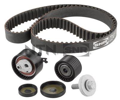 K4M K4J 1.4/1.6 16V EGZANTRIK KAYIS KITI TRIGER SETI MEGANE II CLIO LAGUNA FLUENCE DACIA - SNR - OEM 130C13191R