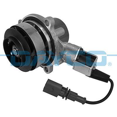 DEVİRDAİM SOKETLİ GOLF7-A3-LEON-PASSAT-TİGUAN-CADDY-T6 1.6-2.0 TDI 13=> - DAYCO - OEM 04L121011