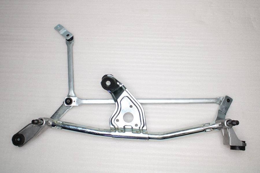 SİLECEK MEKANİZMASI ÖN CAM (MOTORSUZ) RENAULT MEGANE II 02> - MOTORTEC - OEM 288001683R