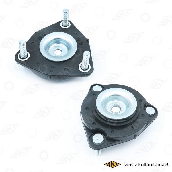 AMORTİSÖR ÜST TAKOZ FORD CUSTOM 22> VW TRANSPORTER-CARAVELLE T7 24> - SKT - OEM 2087746