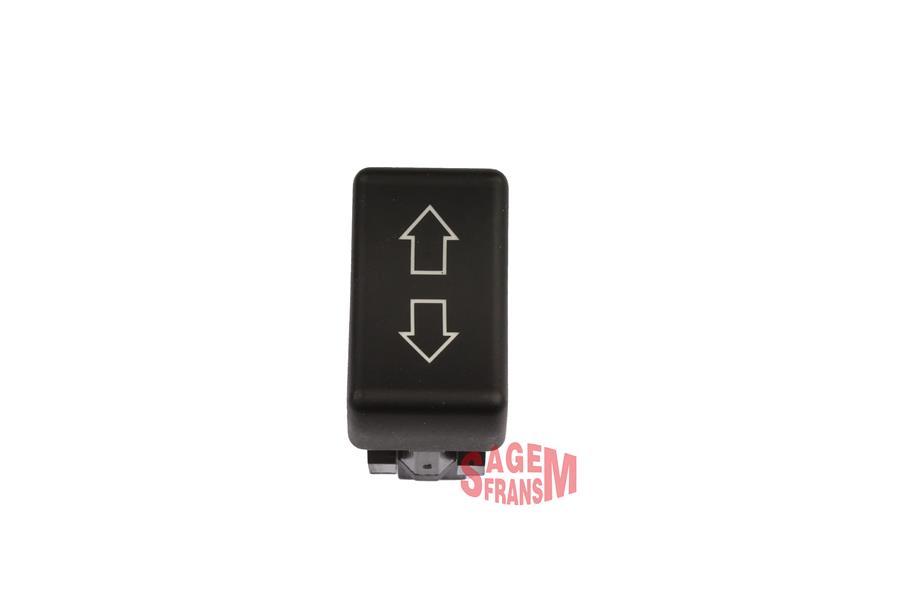 CAM AÇMA ANAHTARI RENAULT R9-R11 (TEKLİ) (5 PİN) - SAGEM - OEM 7700705925