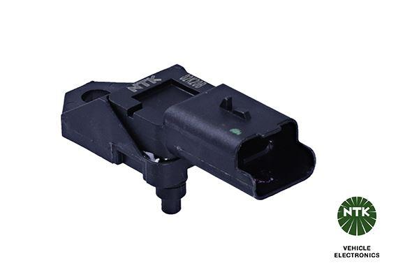 BASINC SENSORU (MAP) PSA P206-P207-P307-P308-P407-P508-PARTNER-BERLINGO-C2-C3-C4-C5-JUMPY- EXPERT-XSARA 1.6-2.0HDİ . FORD FOCUS-KUGA-FIESTA 1.6-2.0 TDCI . MINI W16 R55 R56 - NGK - OEM 1920.CZ