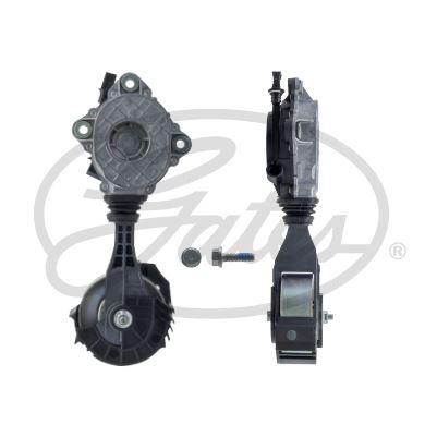 V KAYIS GERGI KUTUGU P207-P308-P3008-P508-P5008-PARTNER-BERLINGO-C3-C4-C5-DS3-DS4-DS5 1.6 THP VTI SENSORSUZ - GATES - OEM 120456