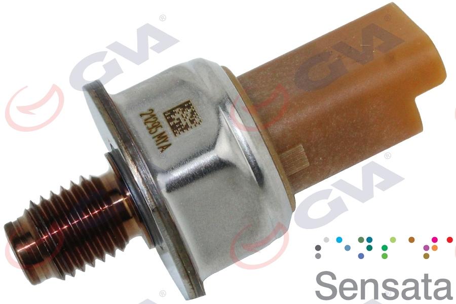 MAZOT BASINÇ MÜŞÜRÜ COMBO E-CROSSLAND-GRANDLAND-P208-P301-P308-P508-P2008-P3008-P5008-RIFTER-EXPERT- PARTNER-BERLINGO-JUMPY-C-ELYSEE-C3-C4-DS3-DS4-DS5 1.6 HDI DV6F - GVA - OEM 9676643880