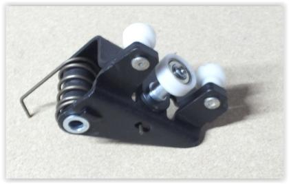 ORTA KAPI SURGULU ORTA MEKANIZMASI SAG KANGOO III - OMS - OEM 7700308222