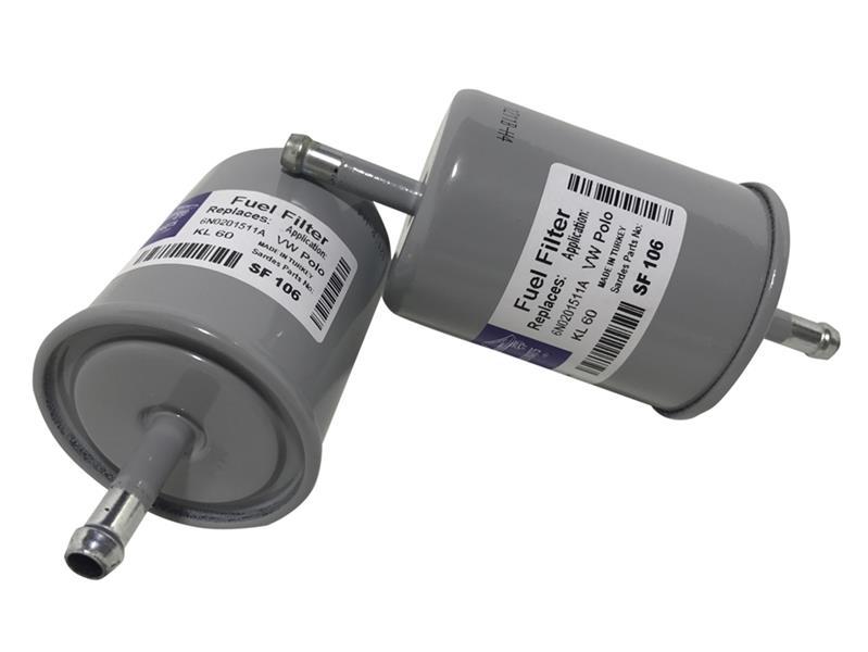 YAKIT FİLTRESİ VECTRA A-ASTRA F-P106-P205-P306-P309-POLO-CADDY-CORDOBA-AUDI A6-IBIZA-INCA-LEXCAN x - SARDES - OEM 1567.28