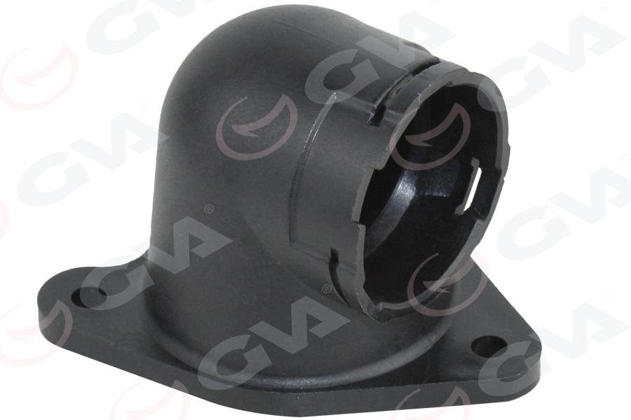 TERMOSTAT KAPAĞI 405-406 YM-406-306-XSARA-XANTIA XU7JP4 1.8 16V-406-806-EVASION-XANTIA XU10J4R 2.0 - GVA - OEM 1336.J4