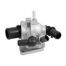TERMOSTAT (KOMPLE) (88°C) DOBLO-FIORINO-LINEA-PUNTO-CORSA D-ASTRA H-COMBO 1.3 MTJ 1.3 CDTİ (MÜŞÜRLÜ) - MARELLI - OEM 55194271