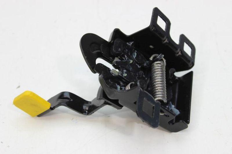 MOTOR KAPUT KİLİDİ FIAT EGEA 16> - AUTODAK - OEM 52078943