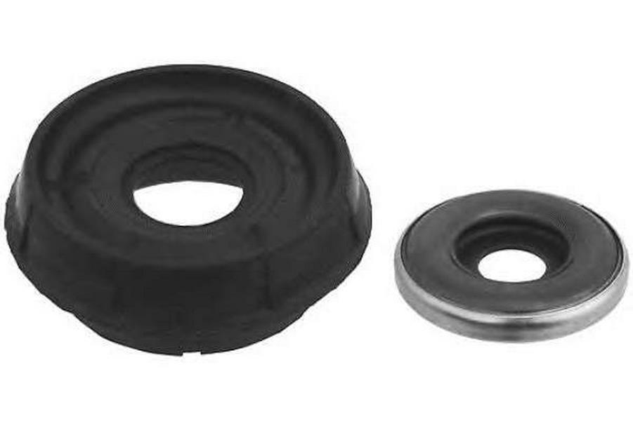 AMORTISOR TAKOZU RULMAN VE UST TAKOZ(KIT)CLIO KANGOO SYMBOL - YTT - OEM 7700829529